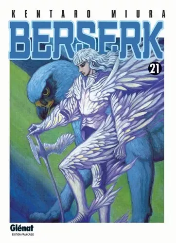 Berserk T21