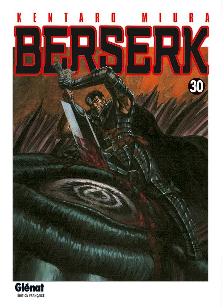 Berserk T30