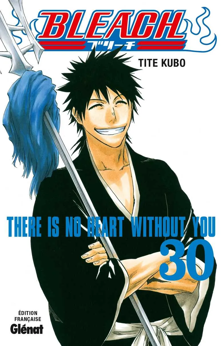 Bleach T30
