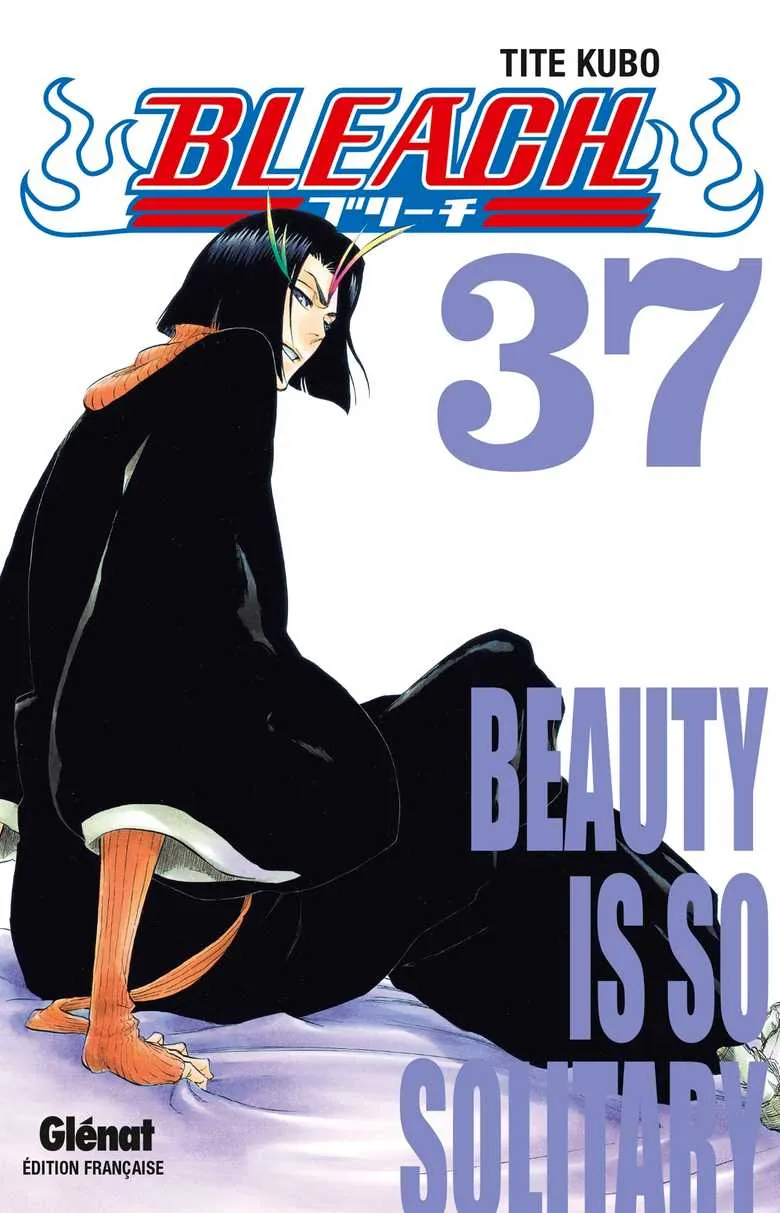 Bleach T37
