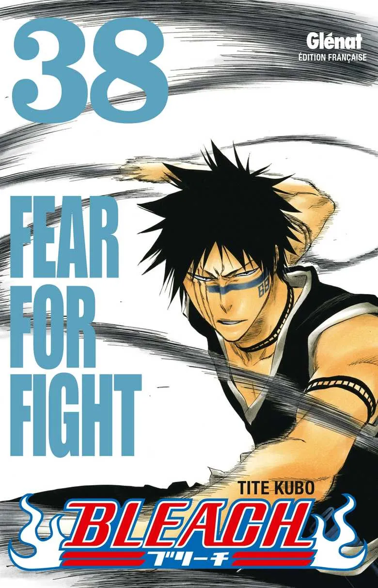 Bleach T38