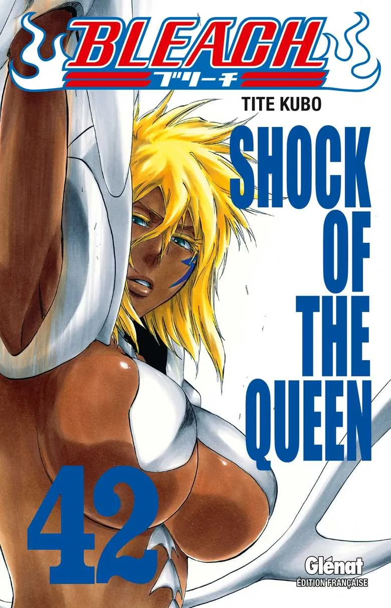 Bleach T42