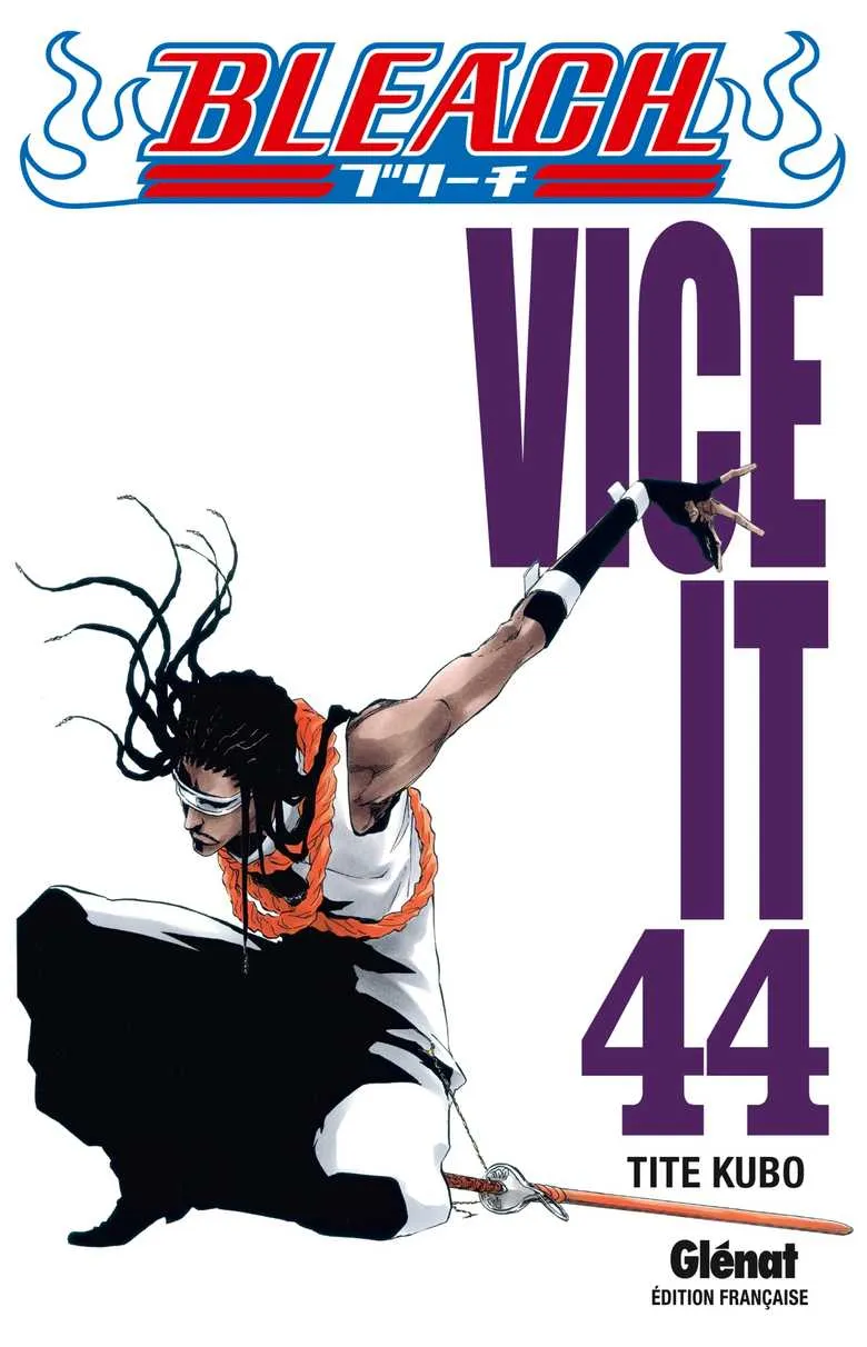 Bleach T44