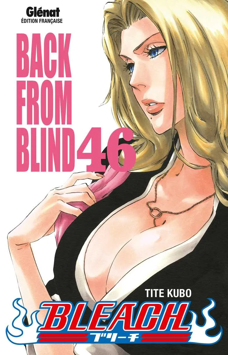 Bleach T46