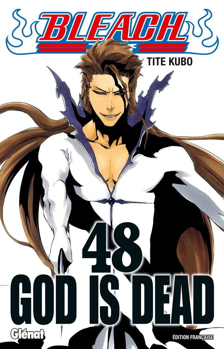 Bleach T48