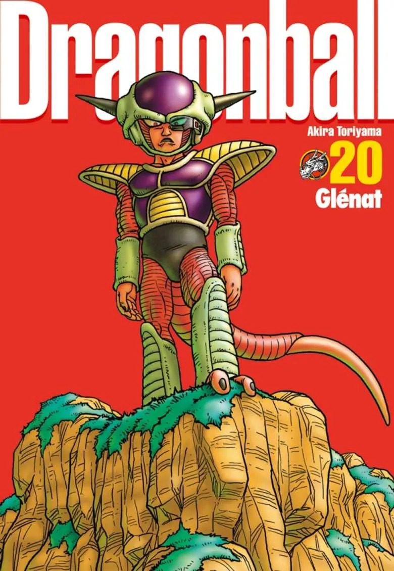 Dragon Ball T20