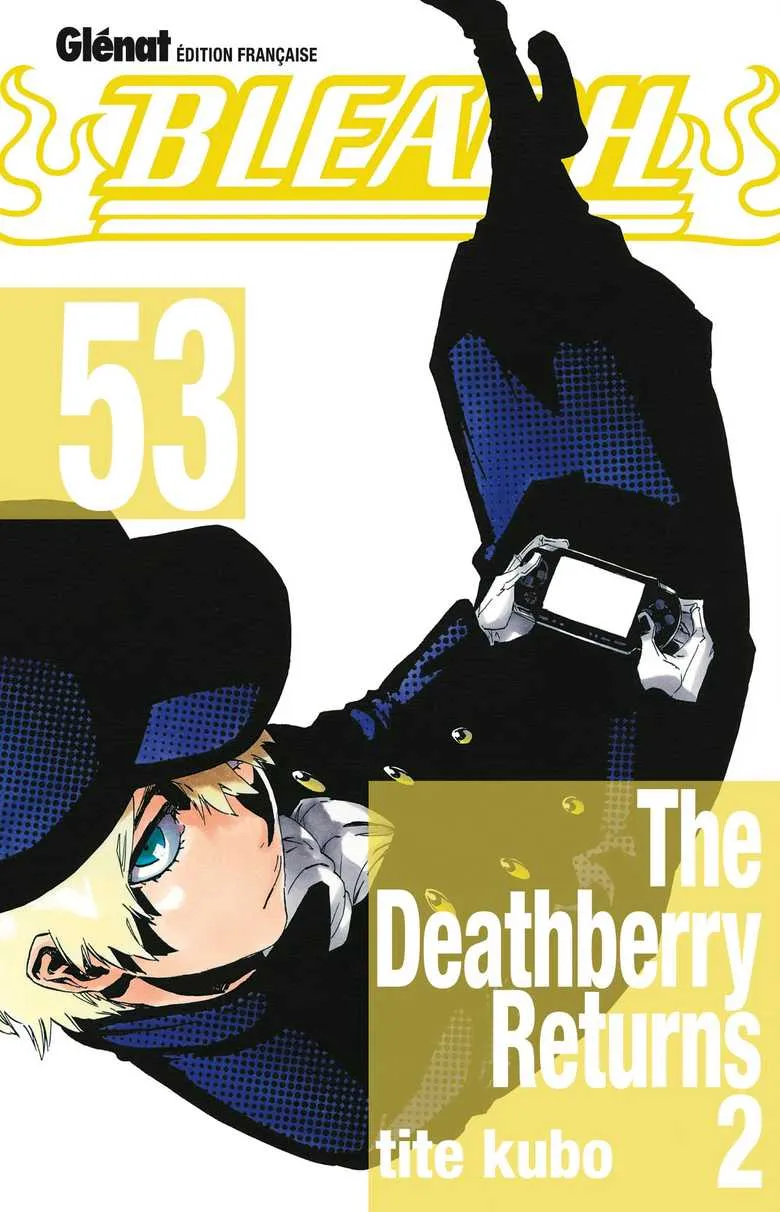 Bleach T53