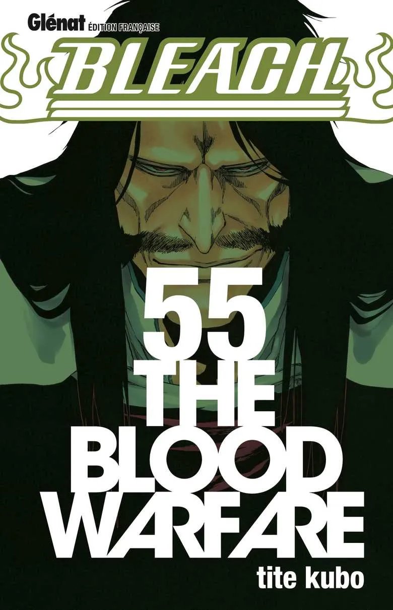 Bleach T55