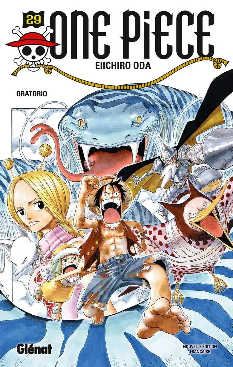 One Piece T29