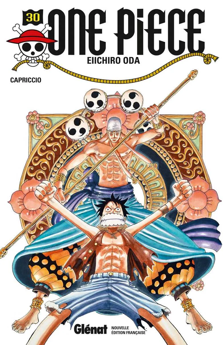 One Piece  T30