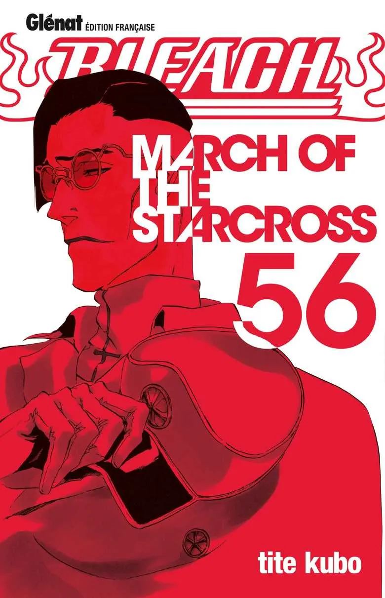 Bleach T56