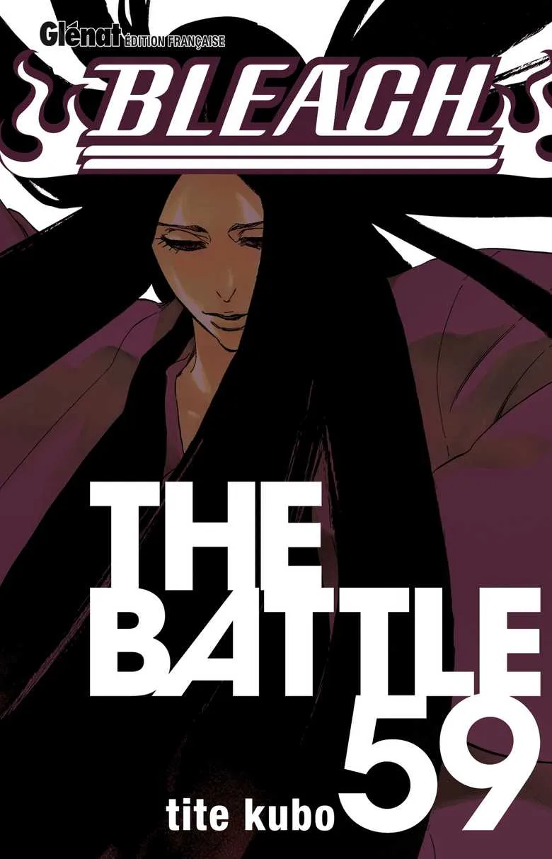 Bleach T59