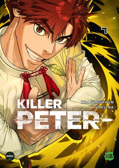 Killer Peter T07