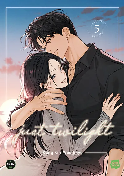 Just Twilight T05