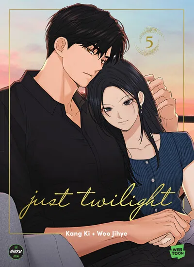 Just Twilight T05