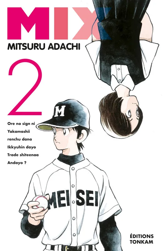 Mix T02
