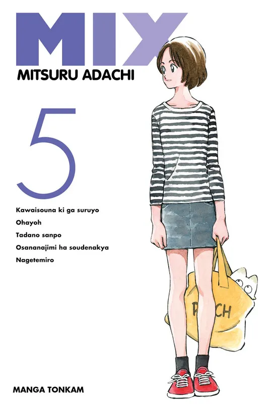 Mix T05