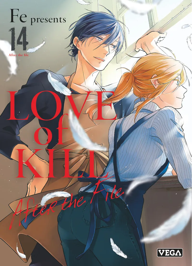 Love of kill T14