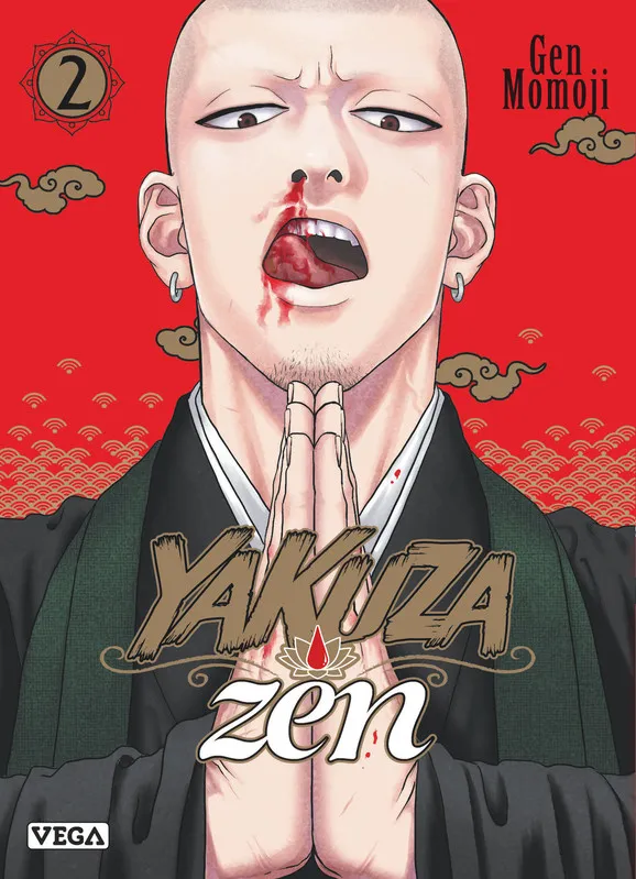 Yakuza Zen T02