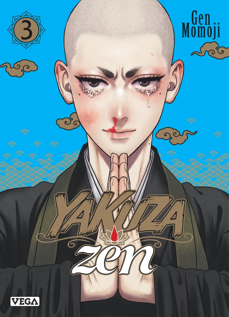 Yakuza Zen T03