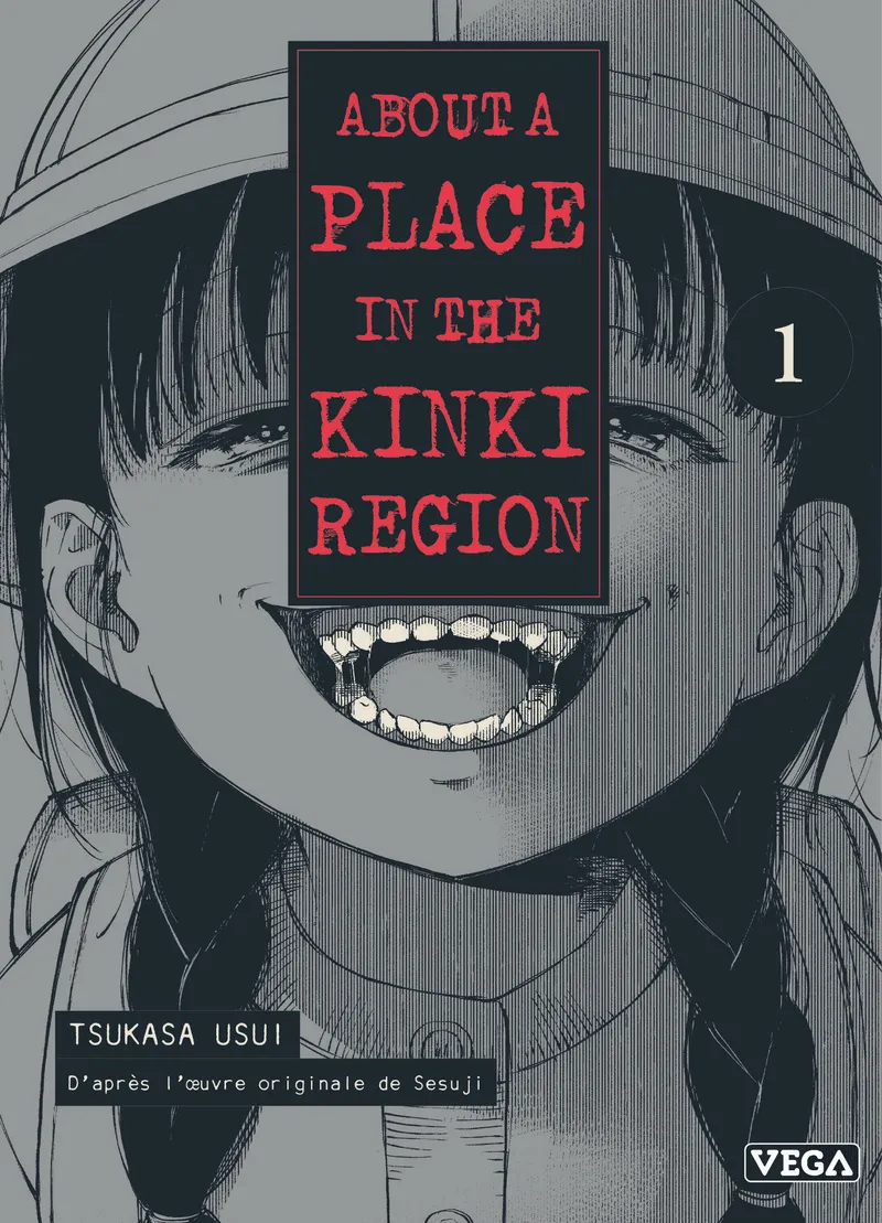 About a place in the Kinki region T01