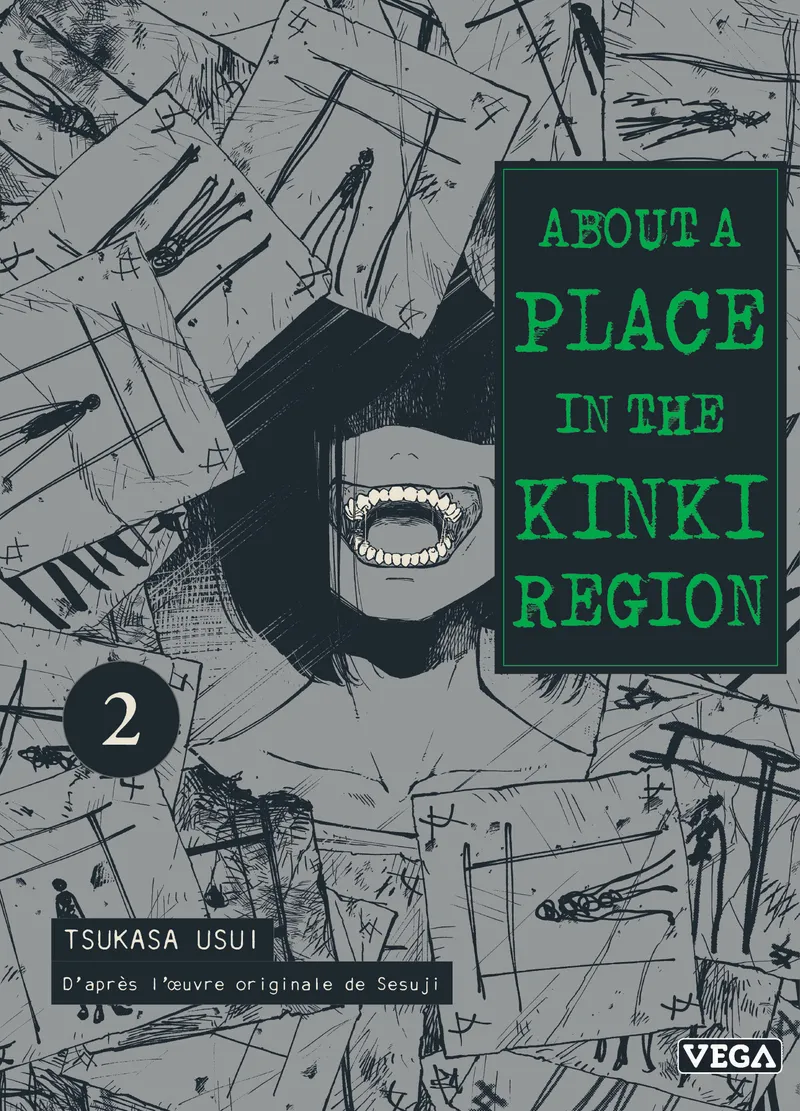 About a place in the Kinki region T02