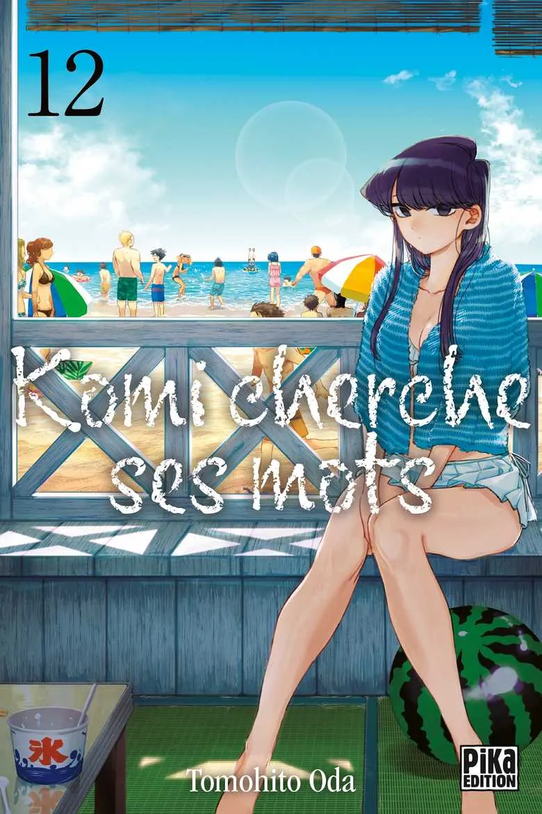 Komi cherche ses mots T12
