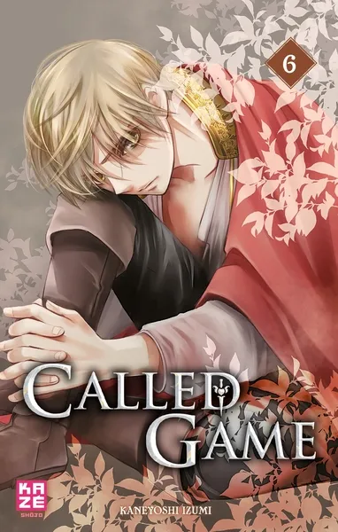 Called Game T06