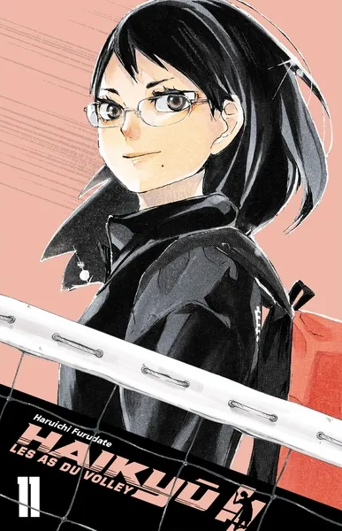Haikyu!! T11