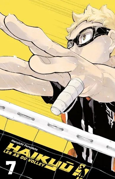 Haikyu!! T07