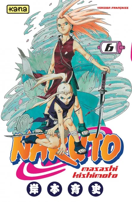 Naruto T06