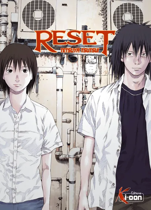 Reset