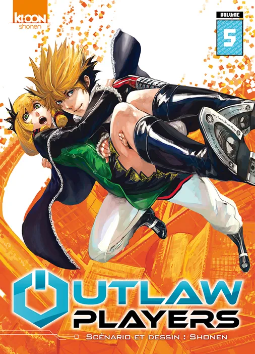 Outlaw Players T05