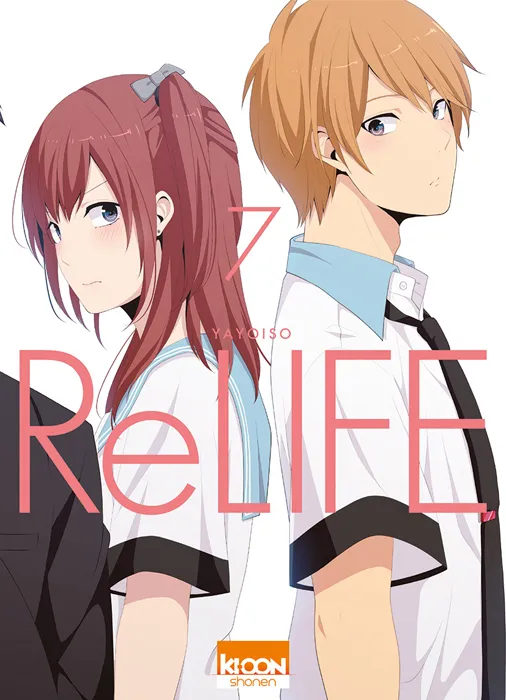 ReLIFE T07