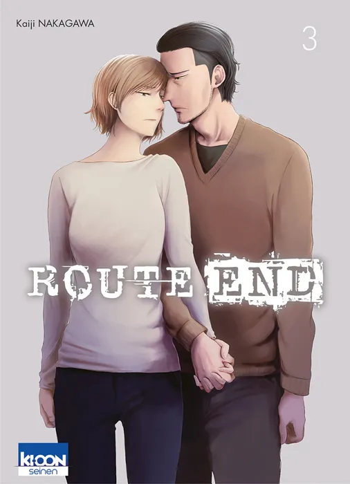 Route End T03