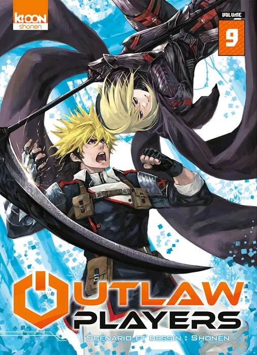 Outlaw Players T09