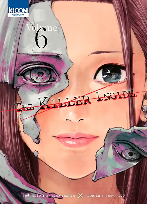 The Killer Inside T06