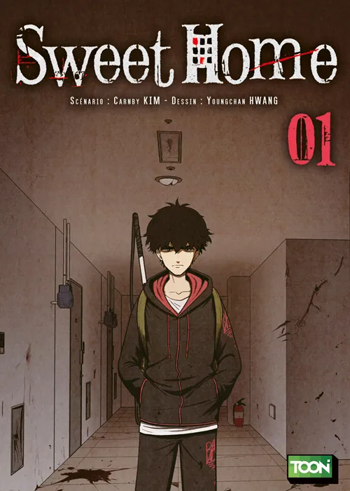 Sweet Home T01