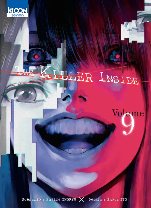 The Killer Inside T09