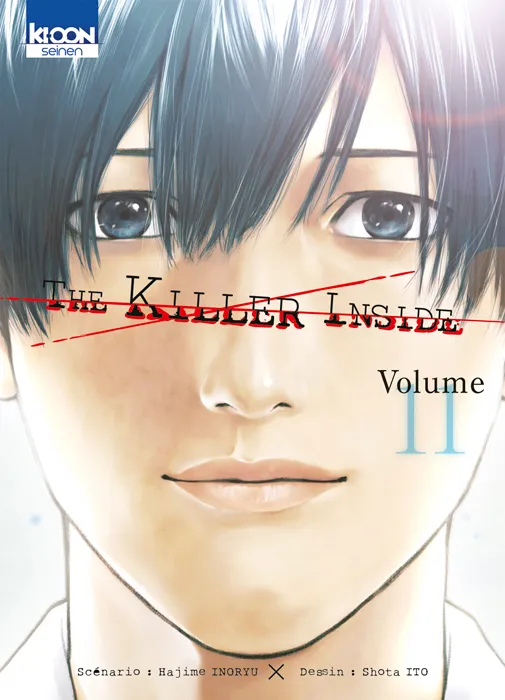 The Killer Inside T11