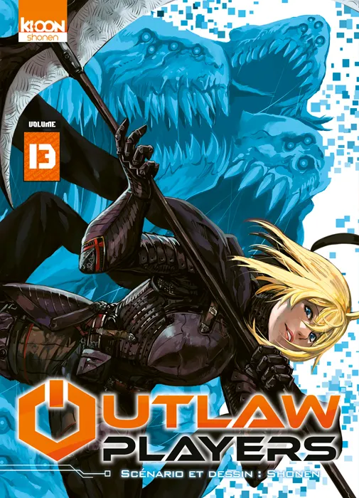 Outlaw Players T13