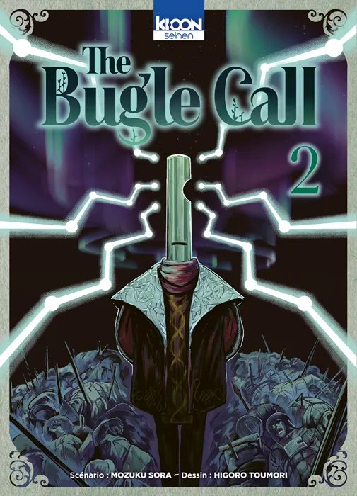 The Bugle Call T02