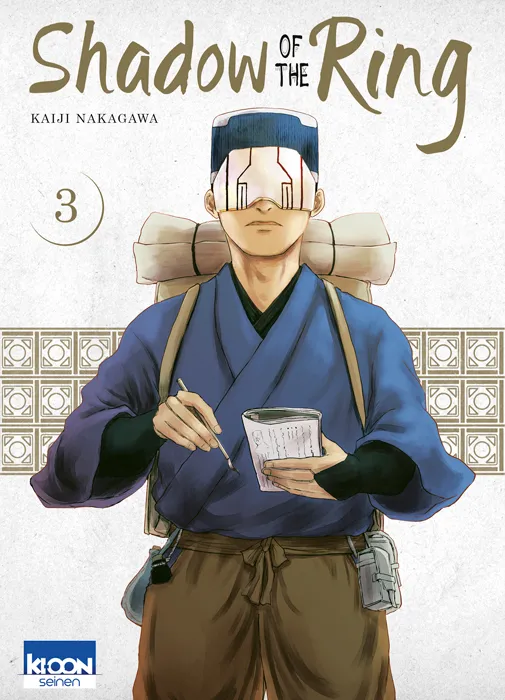 Shadow of the Ring T03