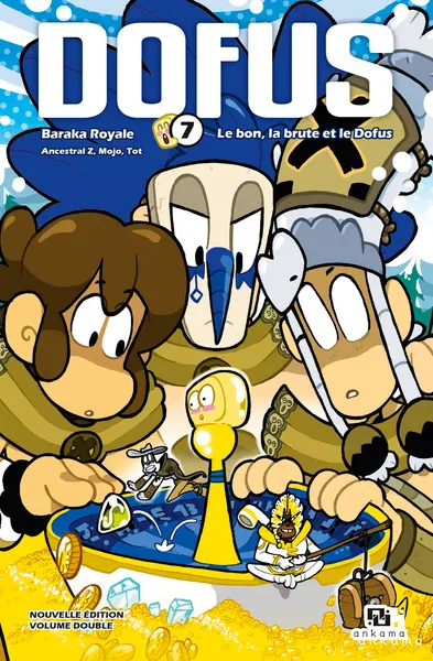 Dofus T07