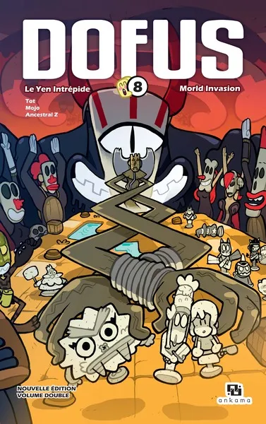 Dofus T08