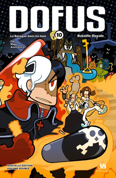 Dofus T10