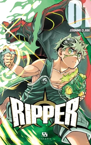Ripper T01