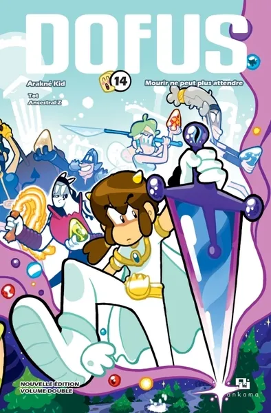 Dofus T14
