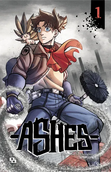 Ashes T01