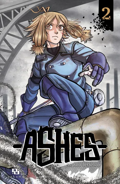 Ashes T02